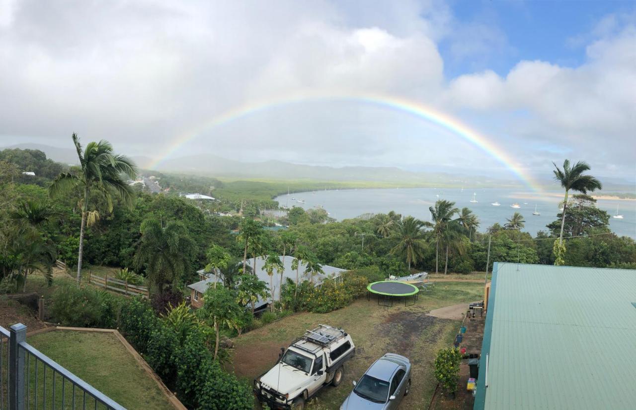 Riva-La-Vista-Cooktown Hotel Buitenkant foto