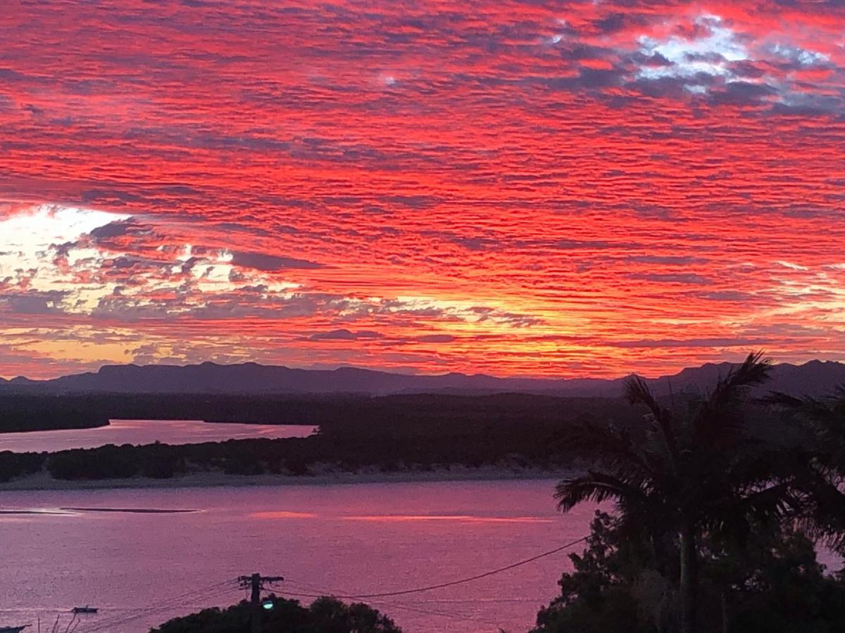 Riva-La-Vista-Cooktown Hotel Buitenkant foto